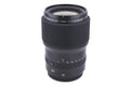 Fujifilm 110mm f2 Fujinon GF R LM WR