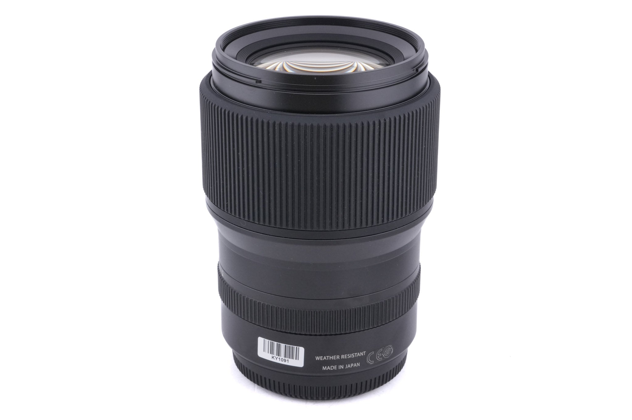 Fujifilm 110mm f2 Fujinon GF R LM WR