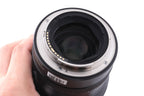 Fujifilm 110mm f2 Fujinon GF R LM WR