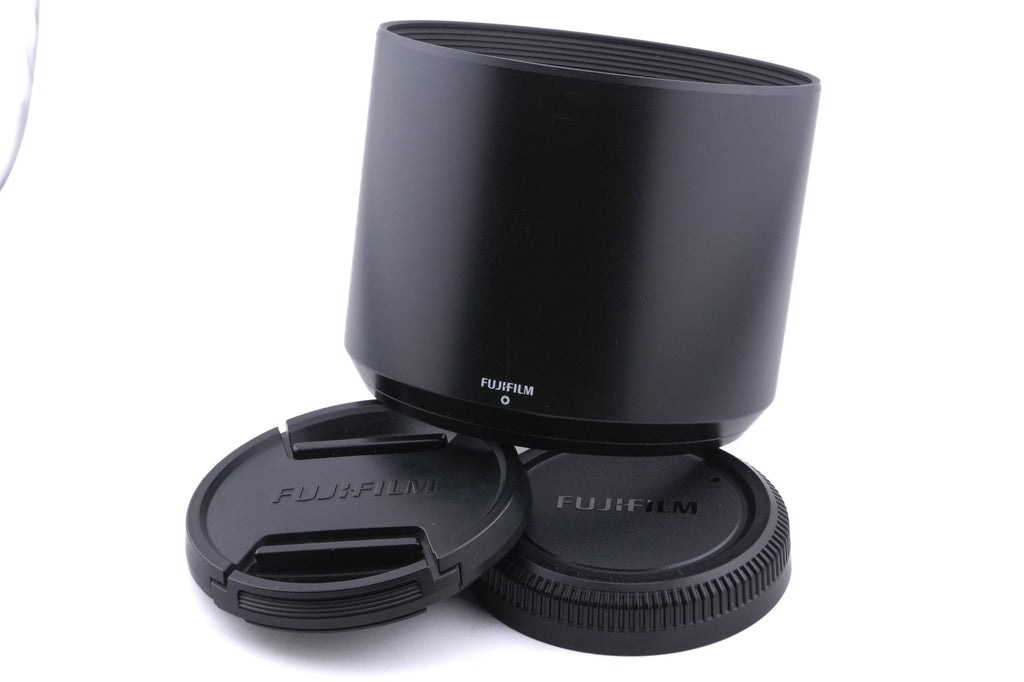 Fujifilm 110mm f2 Fujinon GF R LM WR