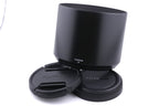 Fujifilm 110mm f2 Fujinon GF R LM WR