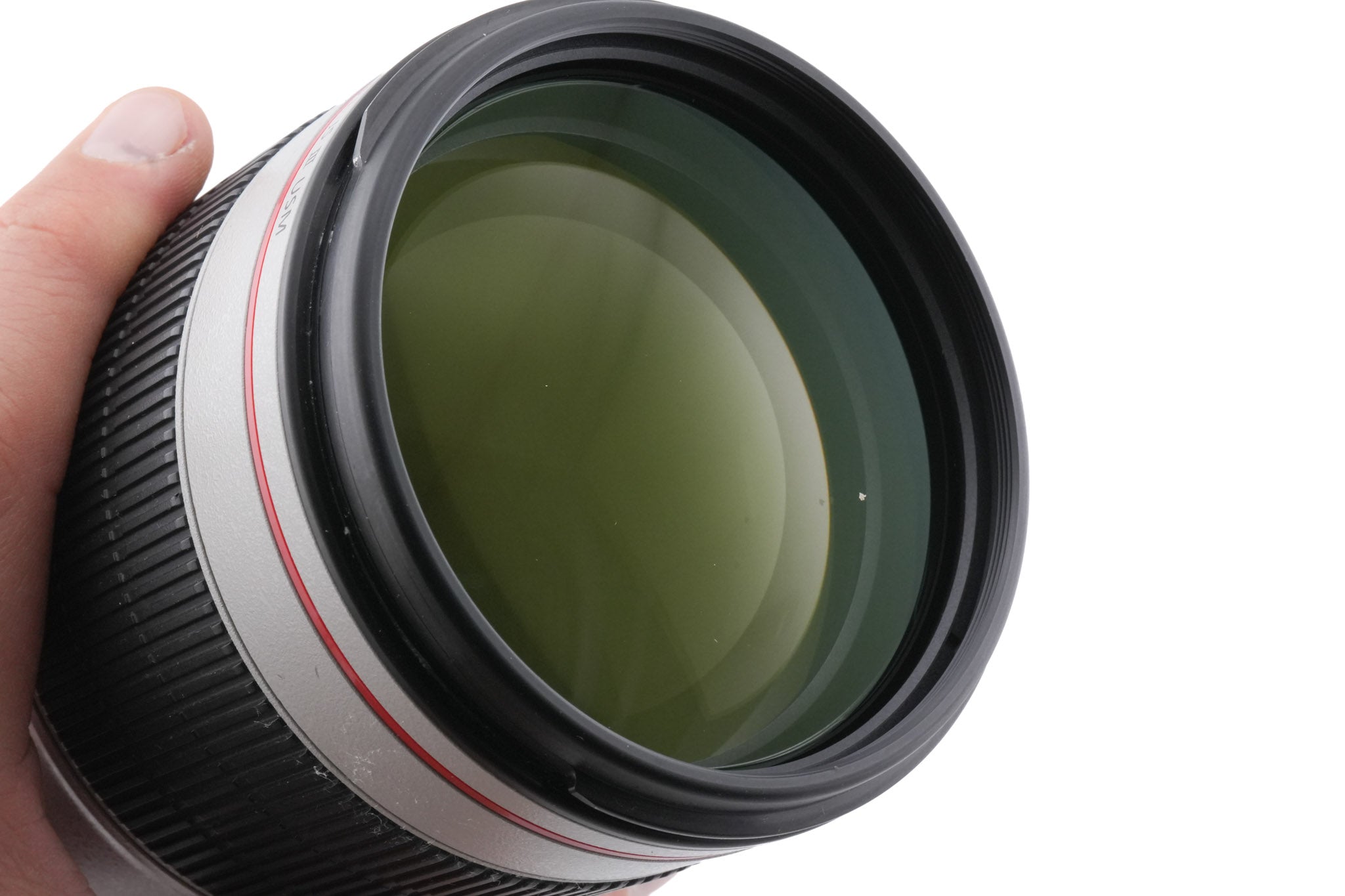 Canon 70-200mm f2.8 L IS III USM