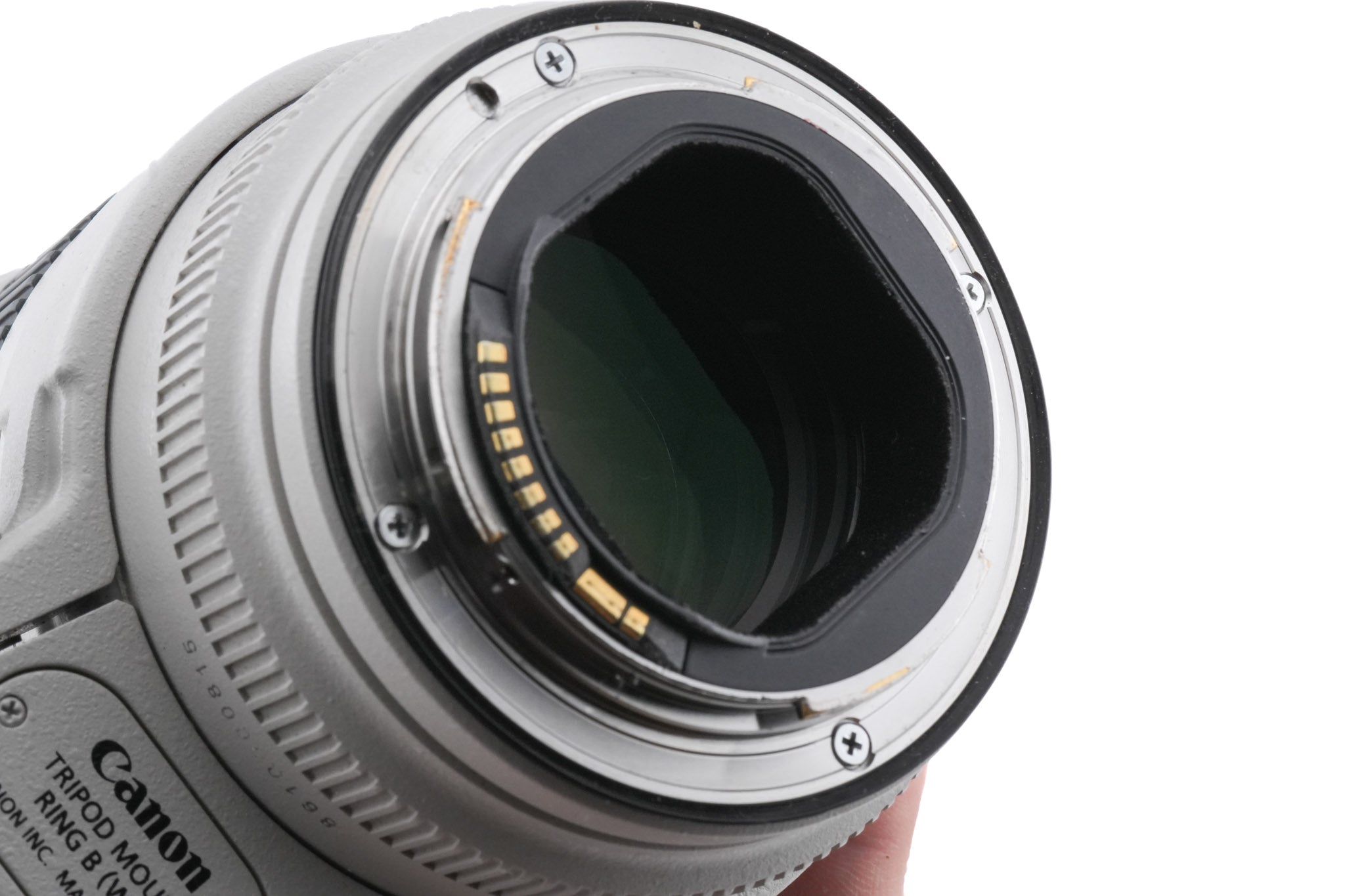 Canon 70-200mm f2.8 L IS III USM