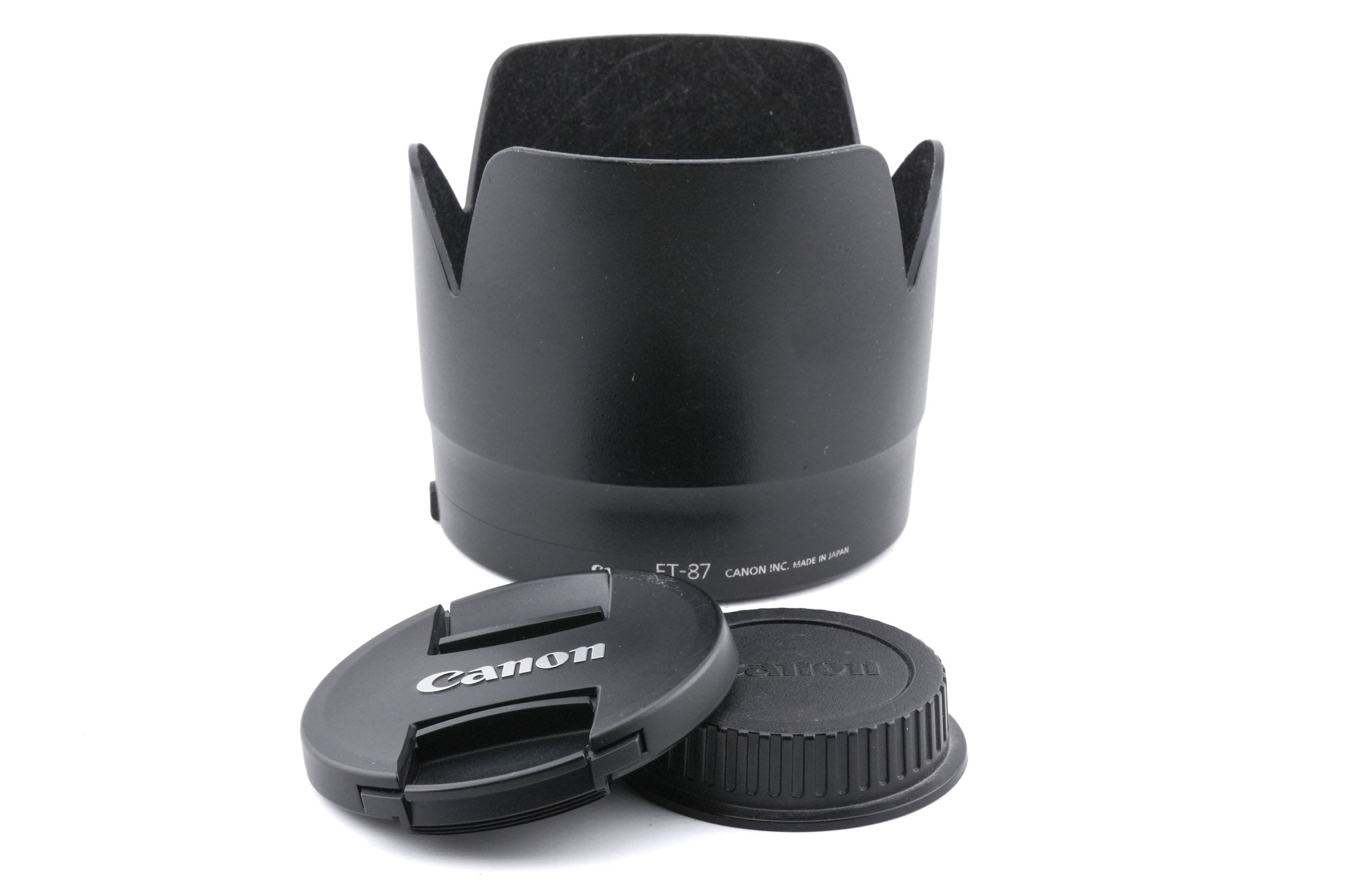 Canon 70-200mm f2.8 L IS III USM