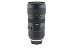 Tamron 70-200mm f2.8 SP DI VC USD G2 (A025)