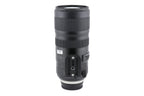 Tamron 70-200mm f2.8 SP DI VC USD G2 (A025)
