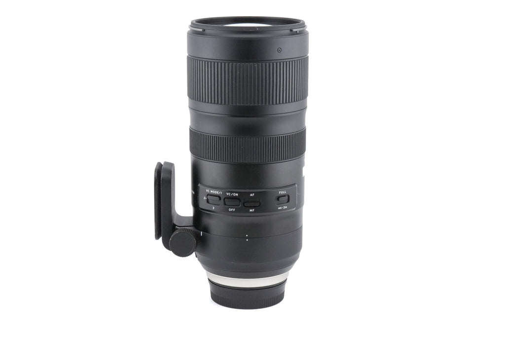 Tamron 70-200mm f2.8 SP DI VC USD G2 (A025)