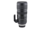 Tamron 70-200mm f2.8 SP DI VC USD G2 (A025)