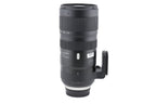 Tamron 70-200mm f2.8 SP DI VC USD G2 (A025)