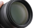 Tamron 70-200mm f2.8 SP DI VC USD G2 (A025)