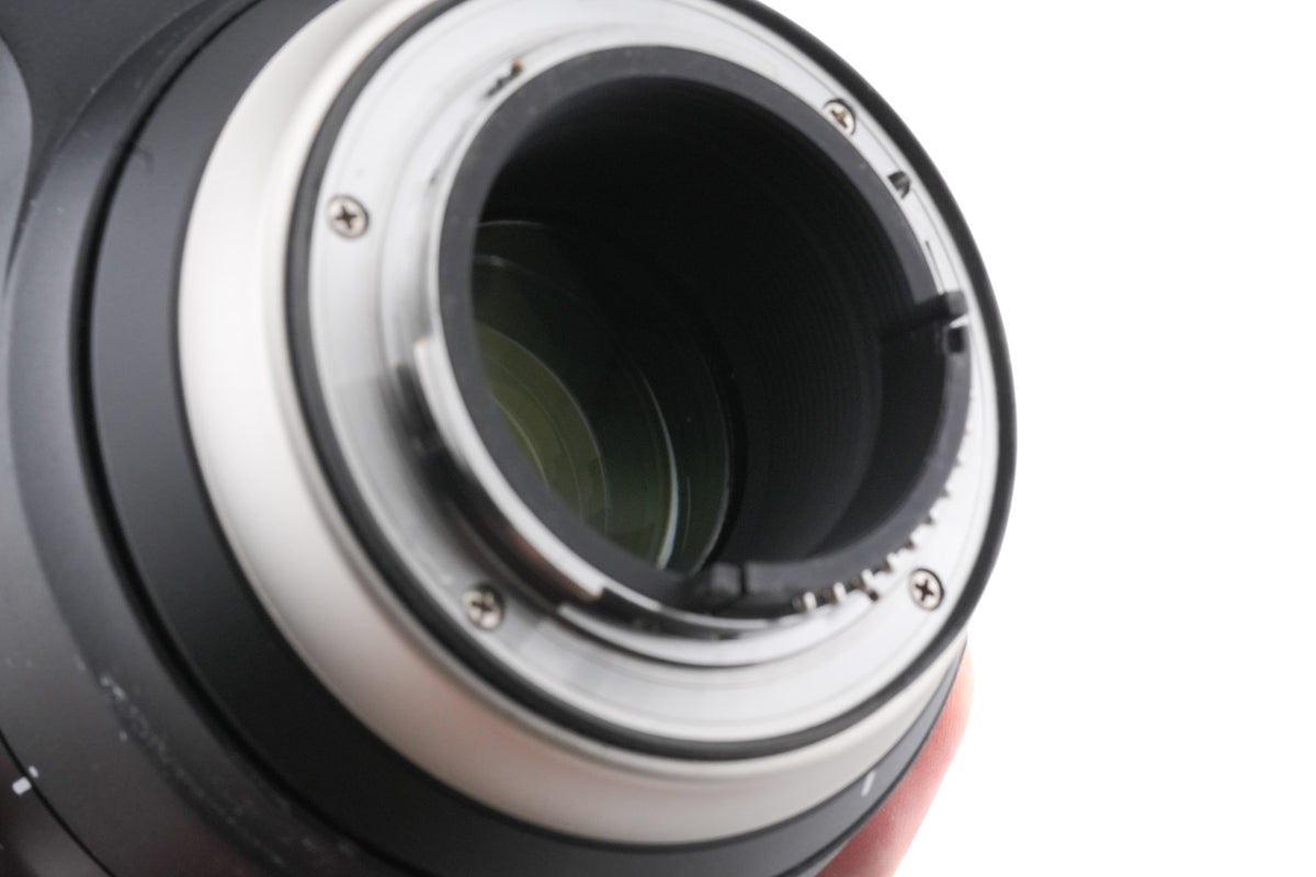 Tamron 70-200mm f2.8 SP DI VC USD G2 (A025)