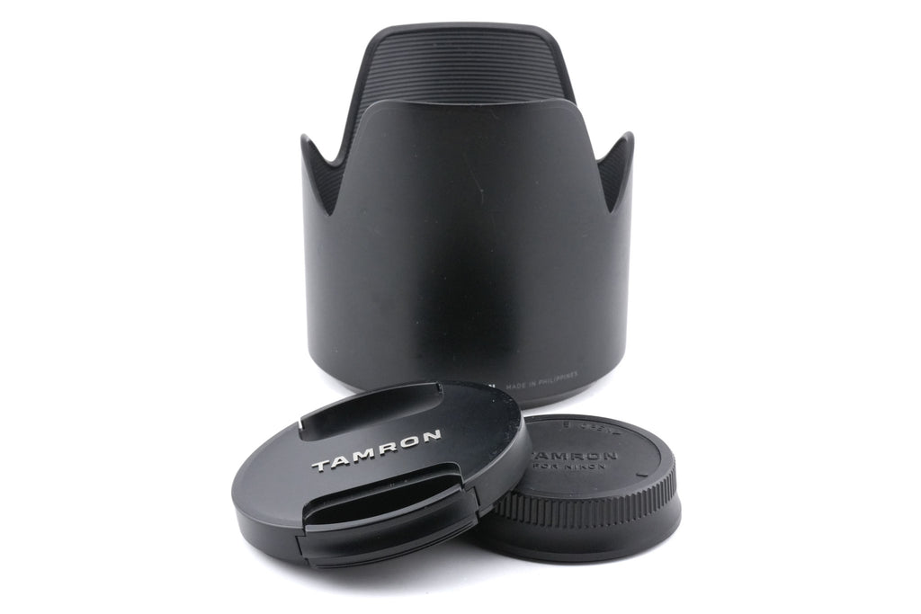 Tamron 70-200mm f2.8 SP DI VC USD G2 (A025)