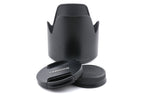 Tamron 70-200mm f2.8 SP DI VC USD G2 (A025)