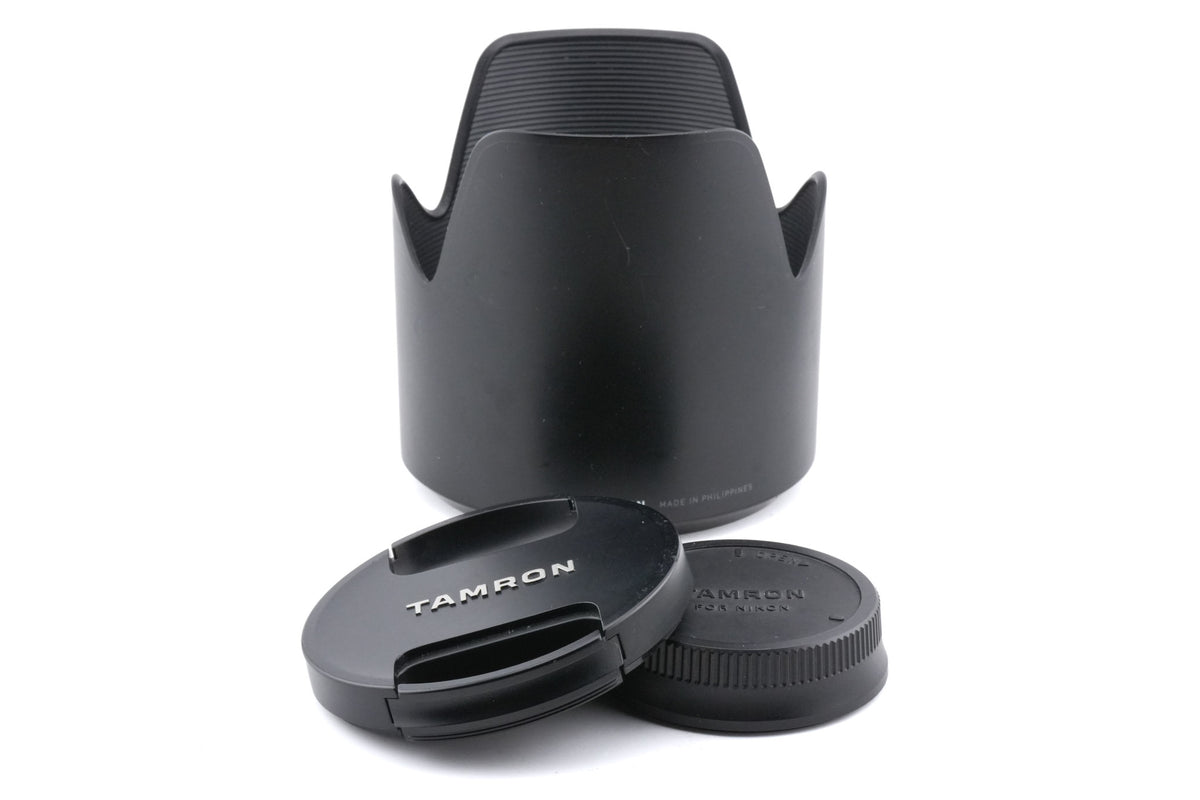 Tamron 70-200mm f2.8 SP DI VC USD G2 (A025)