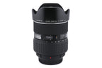 Olympus 7-14mm f4 Zuiko Digital ED