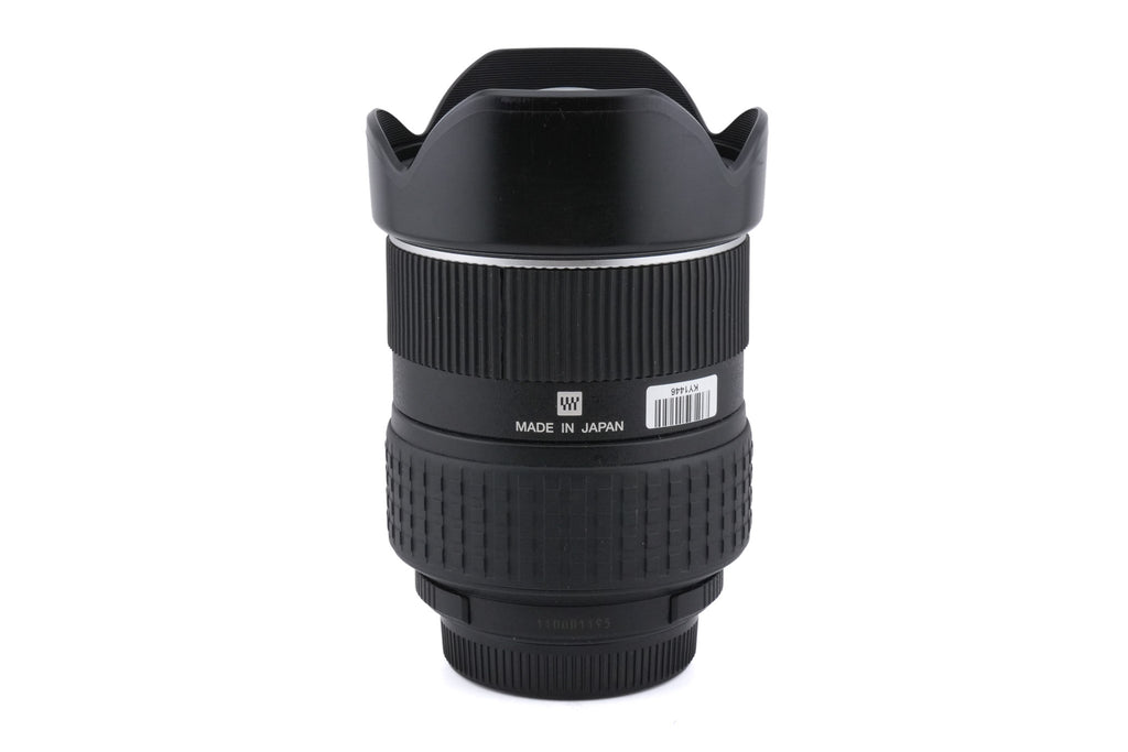 Olympus 7-14mm f4 Zuiko Digital ED
