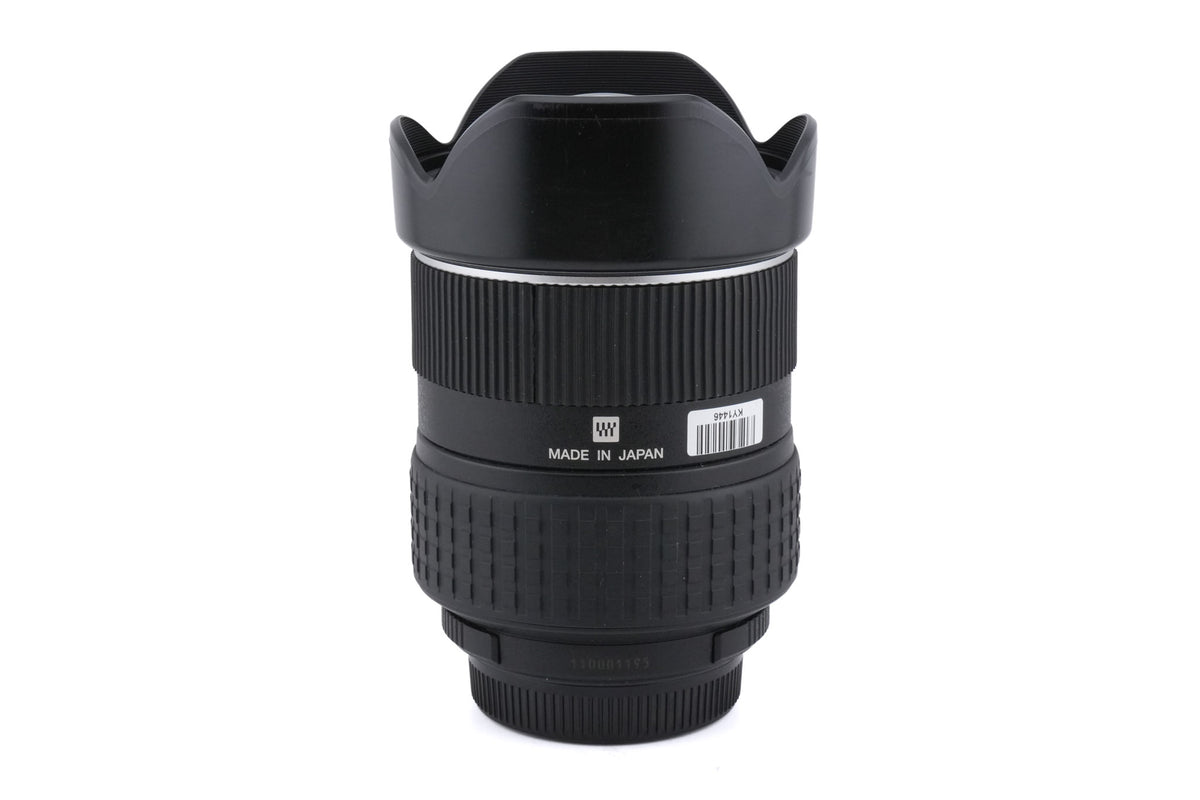 Olympus 7-14mm f4 Zuiko Digital ED
