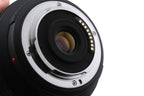 Olympus 7-14mm f4 Zuiko Digital ED