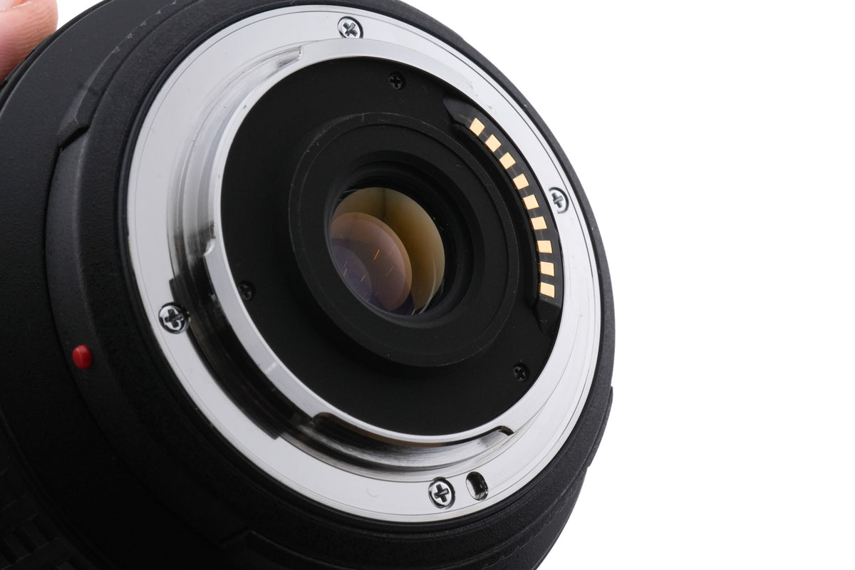 Olympus 7-14mm f4 Zuiko Digital ED