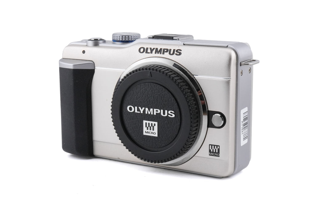 Olympus PEN E-PL1