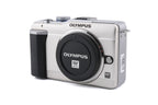 Olympus PEN E-PL1