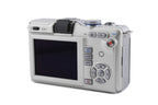 Olympus PEN E-PL1