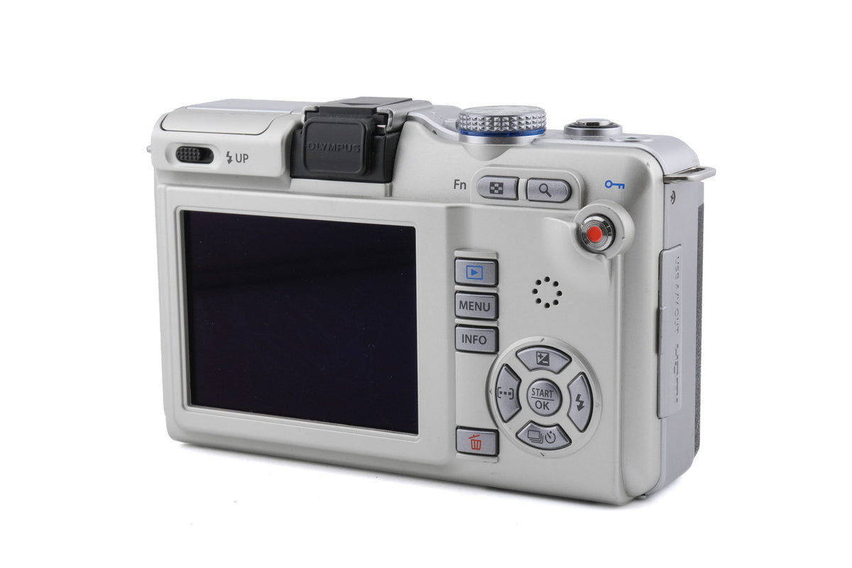 Olympus PEN E-PL1