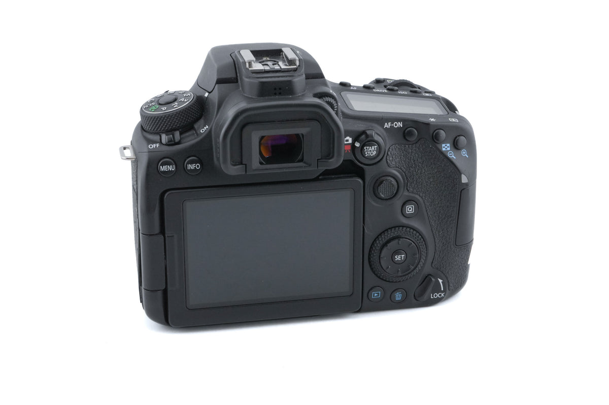 Canon EOS 90D