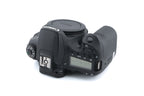 Canon EOS 90D
