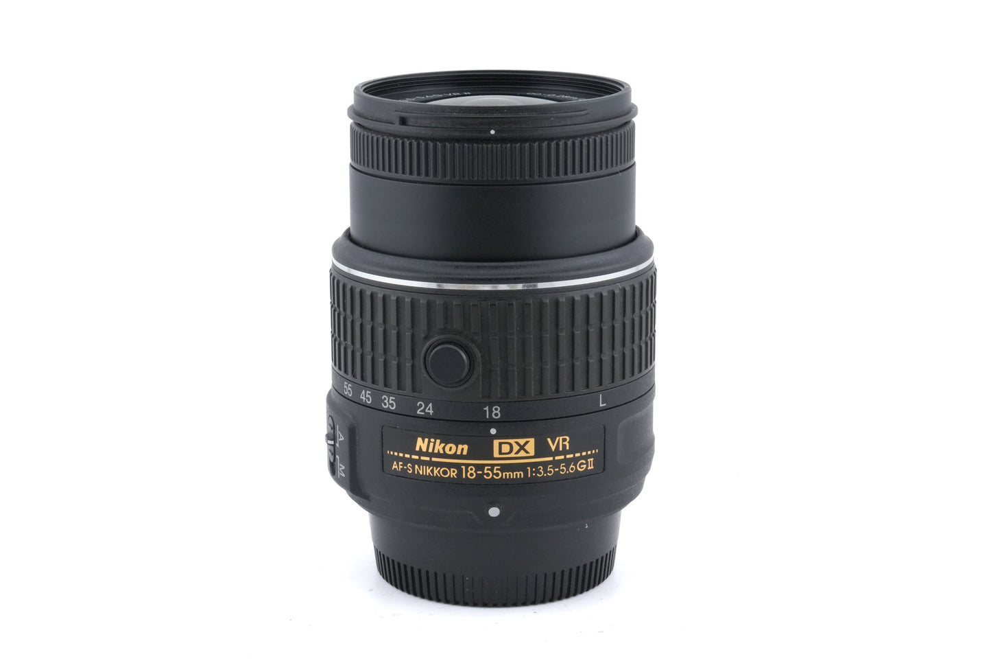 Nikon 16-85mm f3.5-5.6 AF-S Nikkor G ED VR