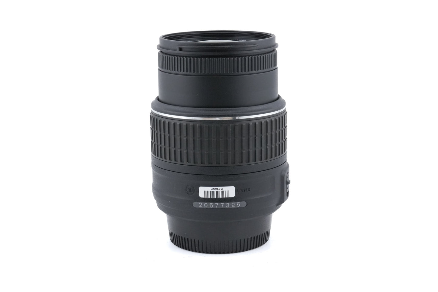 Nikon 16-85mm f3.5-5.6 AF-S Nikkor G ED VR