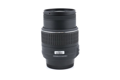 Nikon 16-85mm f3.5-5.6 AF-S Nikkor G ED VR