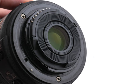 Nikon 16-85mm f3.5-5.6 AF-S Nikkor G ED VR