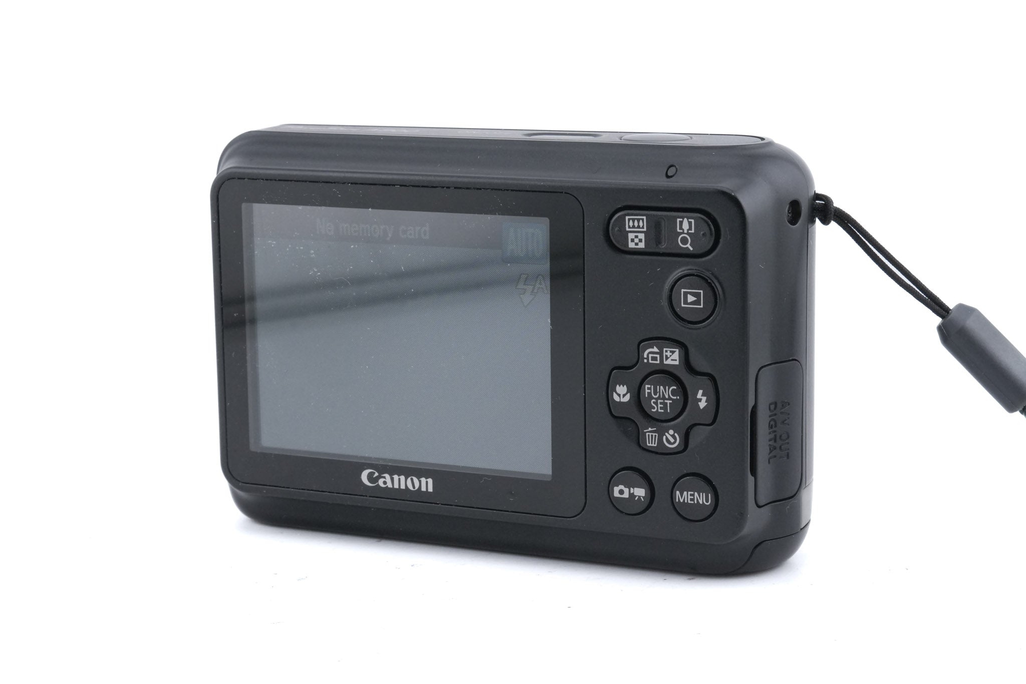 Canon - 赤味噌様 Canon PowerShot A800