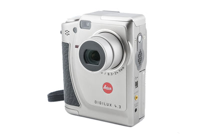 Leica Digilux 4.3
