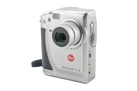 Leica Digilux 4.3