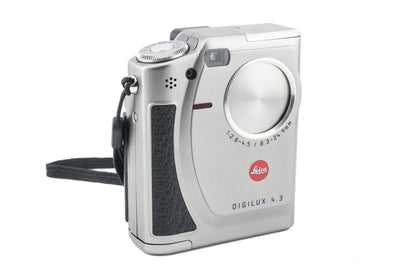 Leica Digilux 4.3