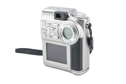 Leica Digilux 4.3
