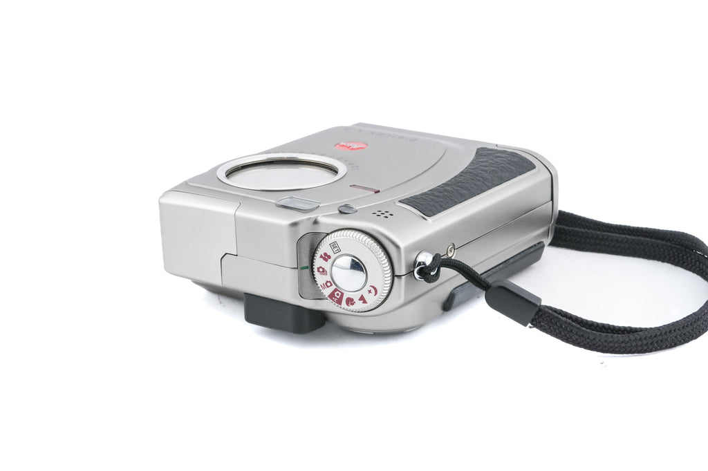 Leica Digilux 4.3