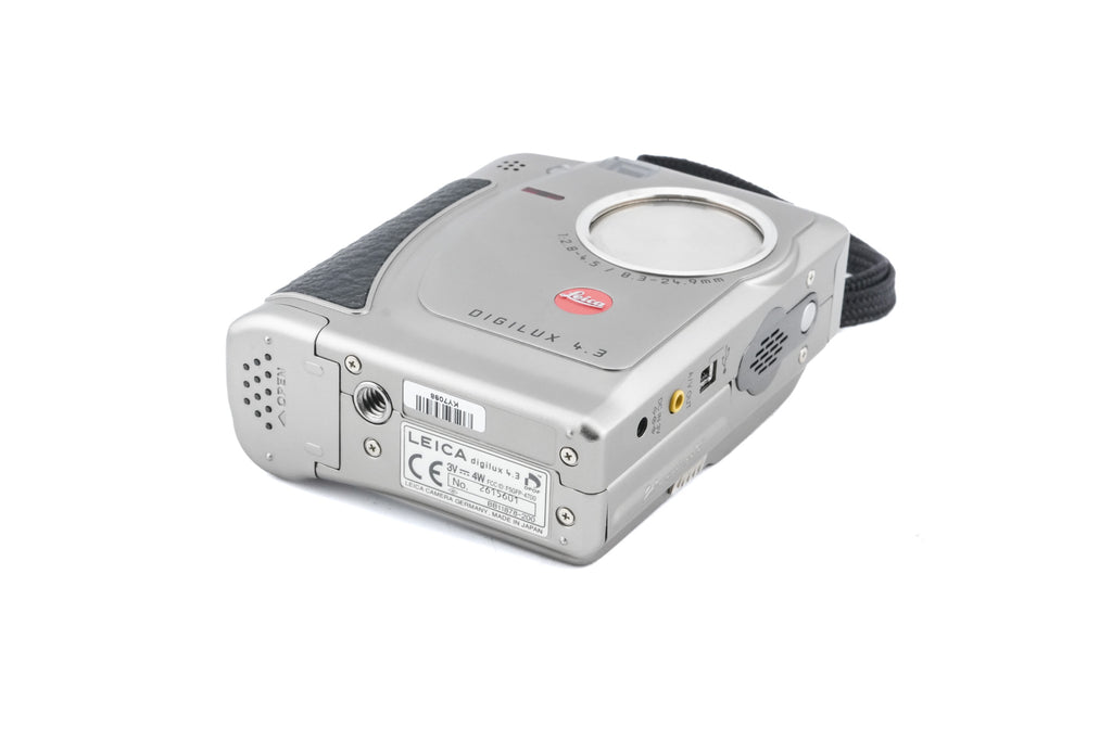 Leica Digilux 4.3