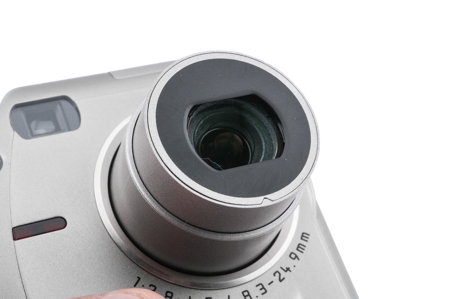 Leica Digilux 4.3