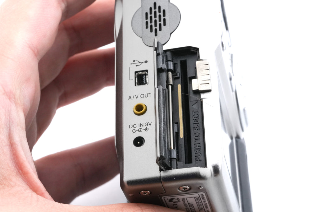 Leica Digilux 4.3