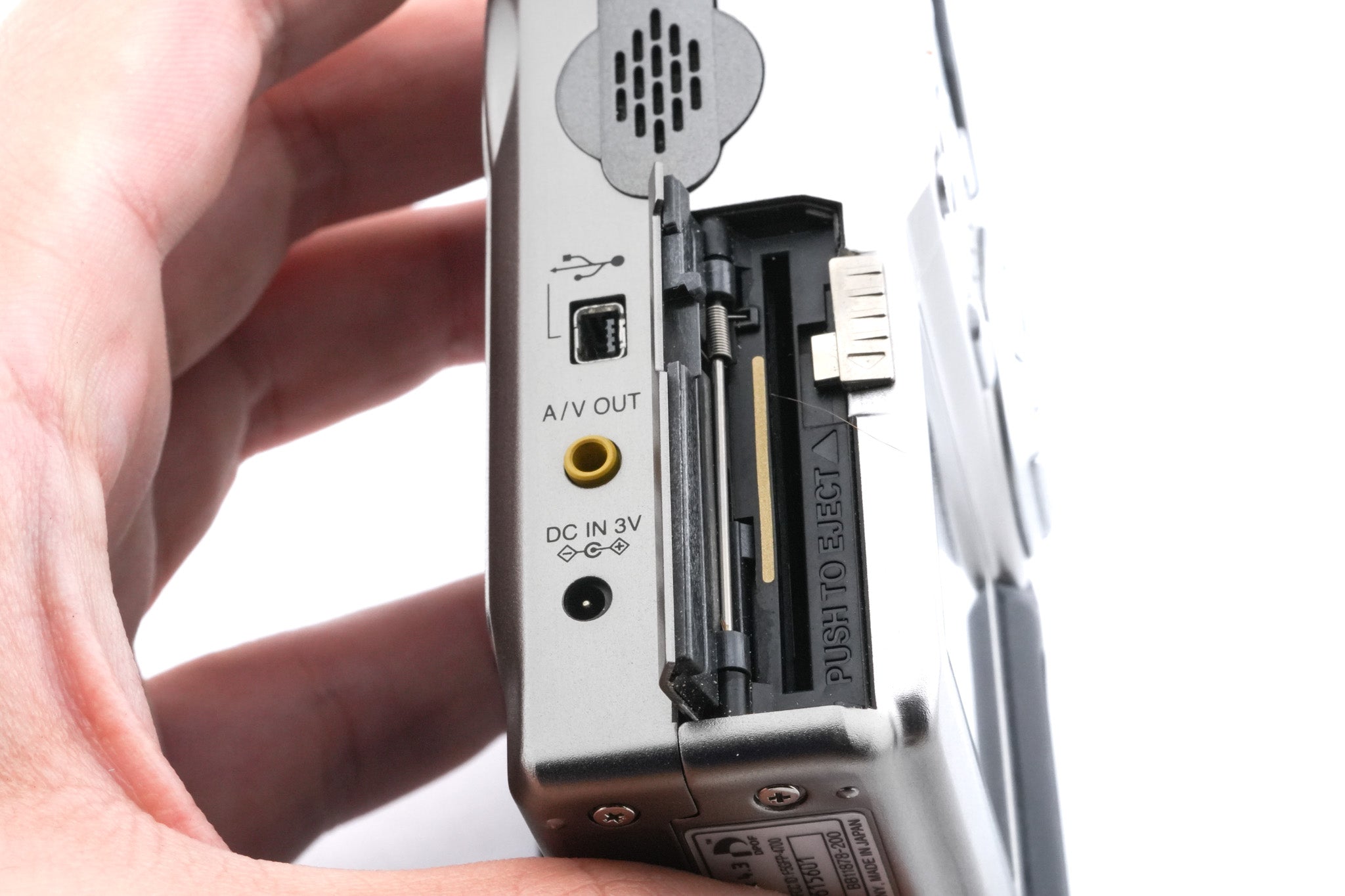 Leica Digilux 4.3