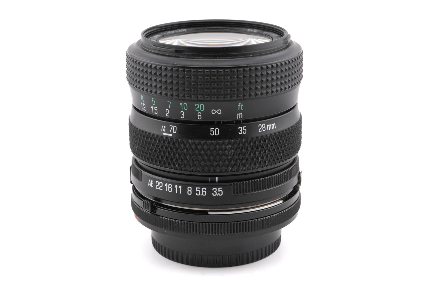 Tamron 28-70mm f3.5-4.5 (59A)