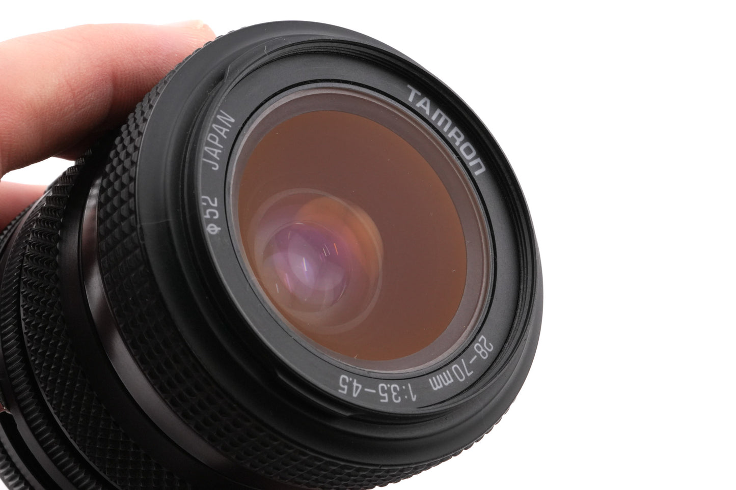 Tamron 28-70mm f3.5-4.5 (59A)