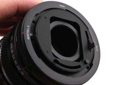 Tamron 28-70mm f3.5-4.5 (59A)