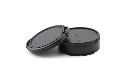 Tamron 28-70mm f3.5-4.5 (59A)