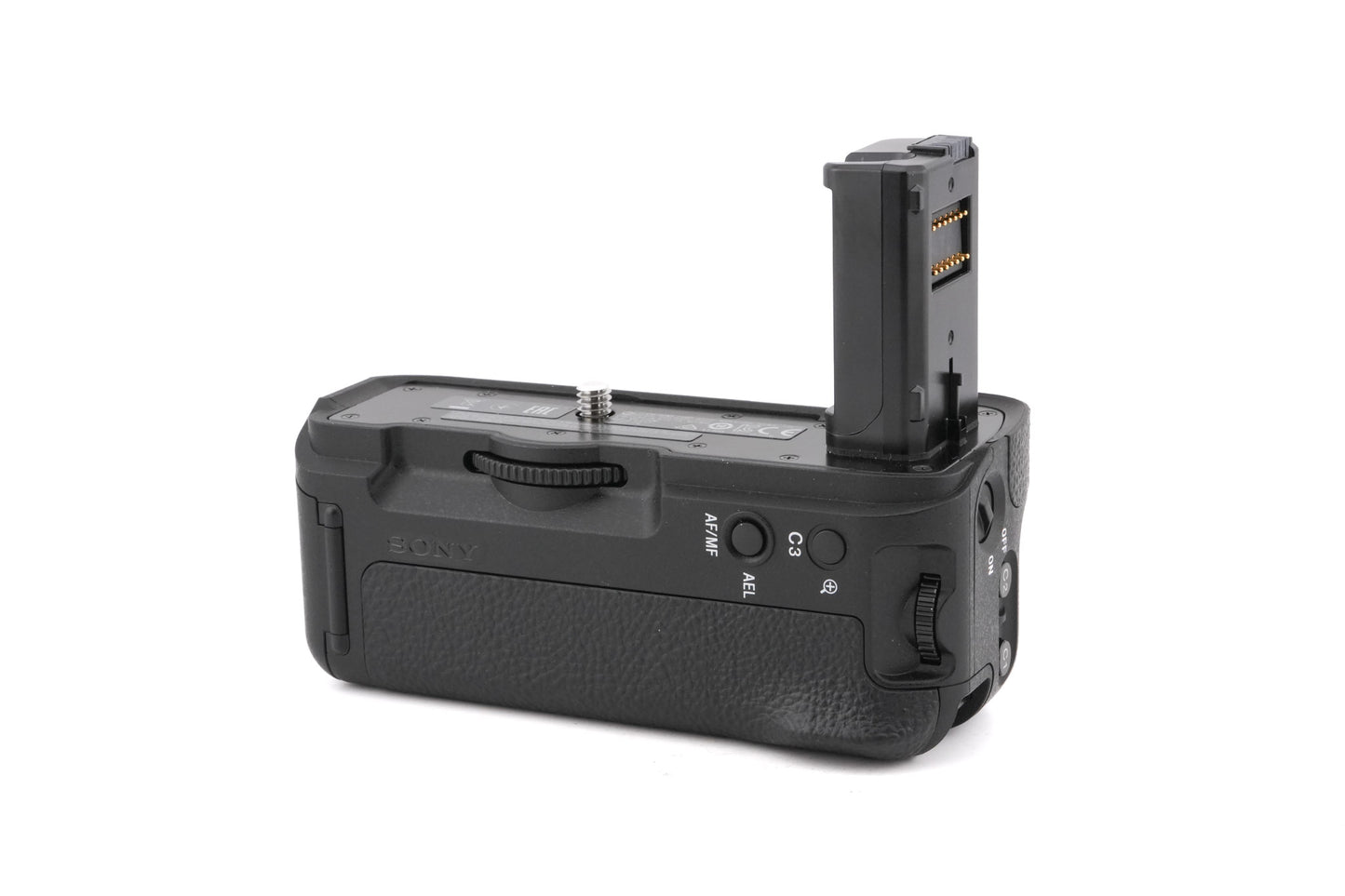 Sony VG-C2EM Vertical Grip
