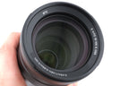 Sony 18-105mm f4 PZ G OSS (SELP18105G)