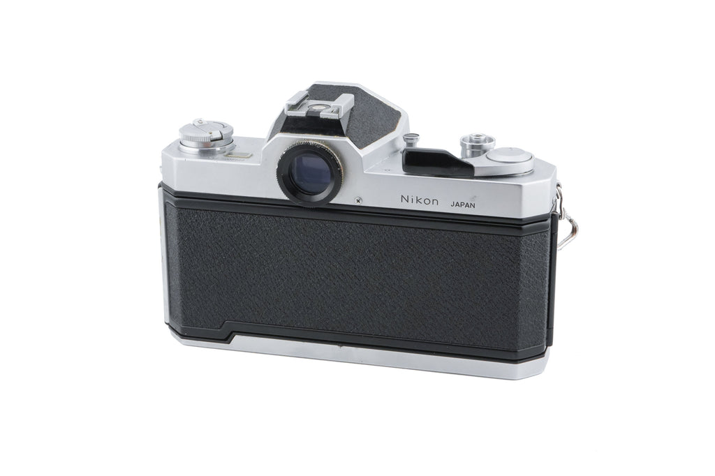 Nikon Nikkormat FT2
